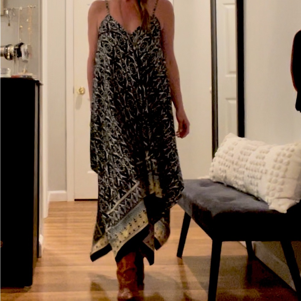 Summer Dress